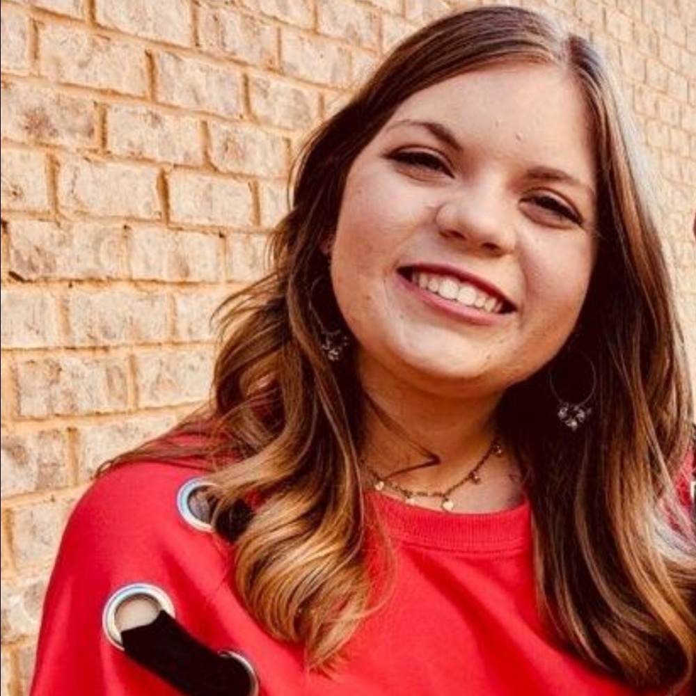 Meet your Posher, Erin